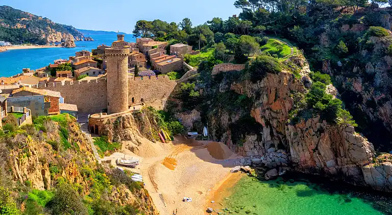 Holiday home in Tossa de Mar