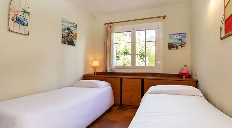 Holiday home in Tossa de Mar