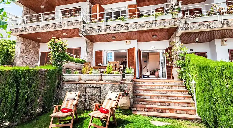 Holiday home in Tossa de Mar