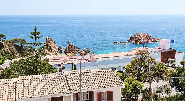 Holiday home in Tossa de Mar