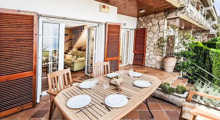 Holiday home in Tossa de Mar