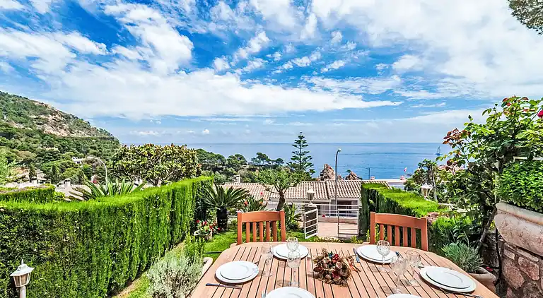 Holiday home in Tossa de Mar