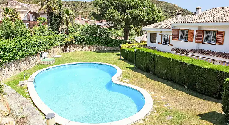 Holiday home in Tossa de Mar