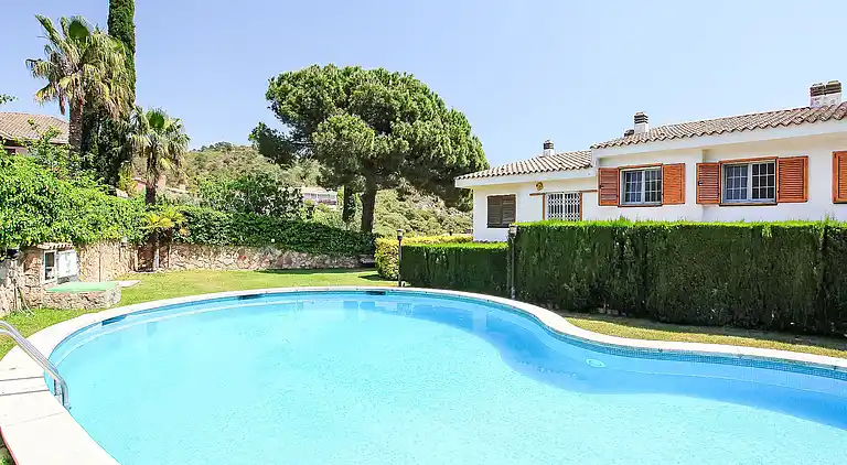 Holiday home in Tossa de Mar
