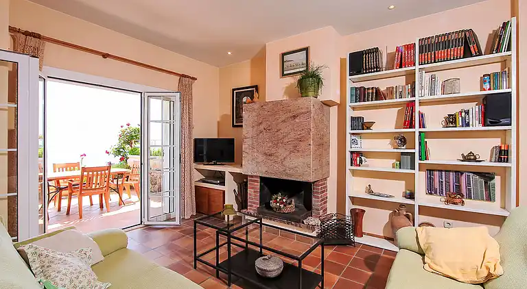 Holiday home in Tossa de Mar