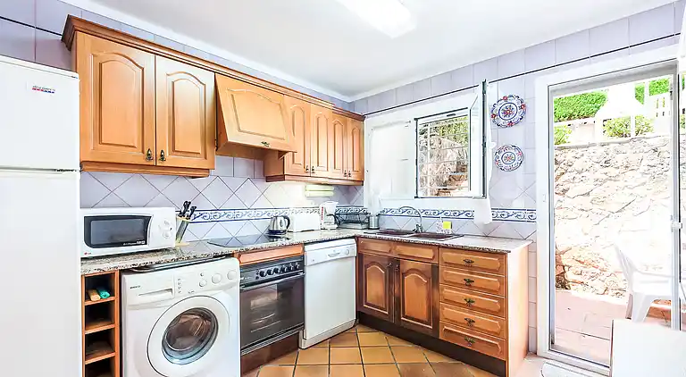 Holiday home in Tossa de Mar