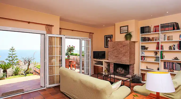 Holiday home in Tossa de Mar