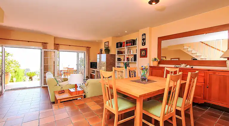 Holiday home in Tossa de Mar