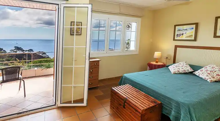 Holiday home in Tossa de Mar