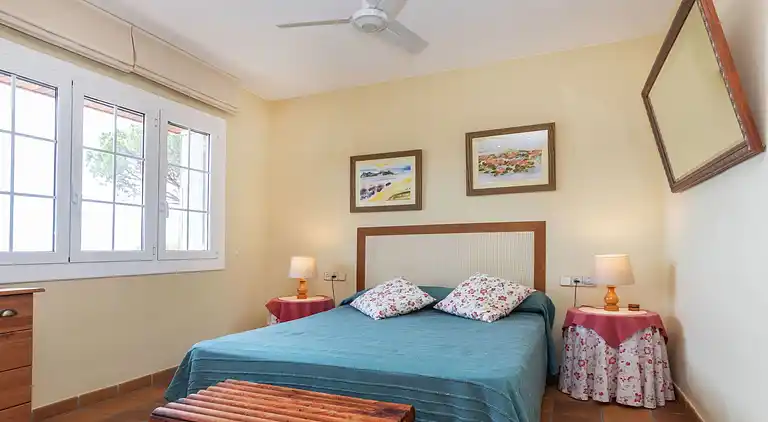 Holiday home in Tossa de Mar