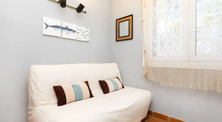 Holiday home in Tossa de Mar