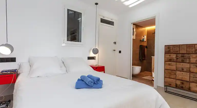 Holiday home in Tossa de Mar