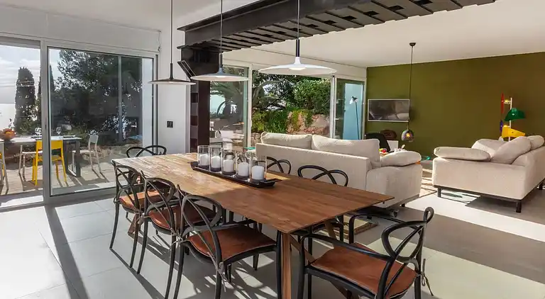 Holiday home in Tossa de Mar