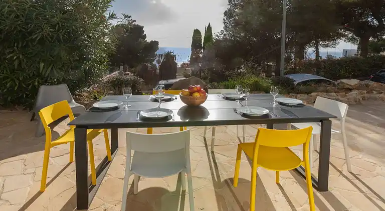 Holiday home in Tossa de Mar