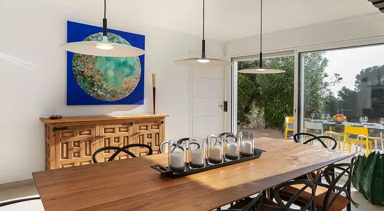 Holiday home in Tossa de Mar