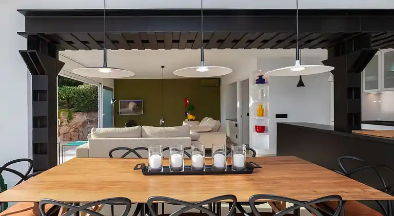 Holiday home in Tossa de Mar