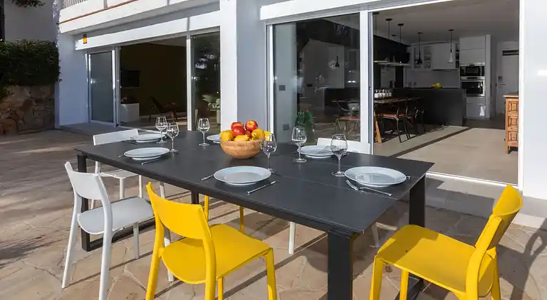 Holiday home in Tossa de Mar