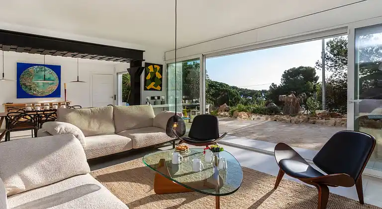 Holiday home in Tossa de Mar