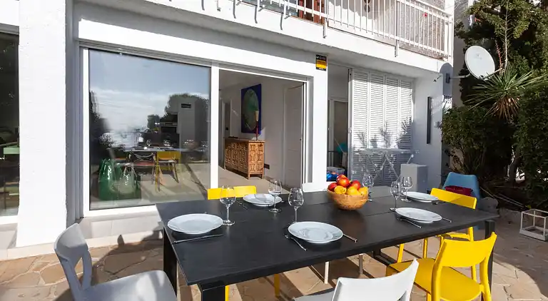 Holiday home in Tossa de Mar