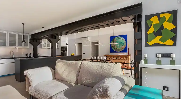 Holiday home in Tossa de Mar