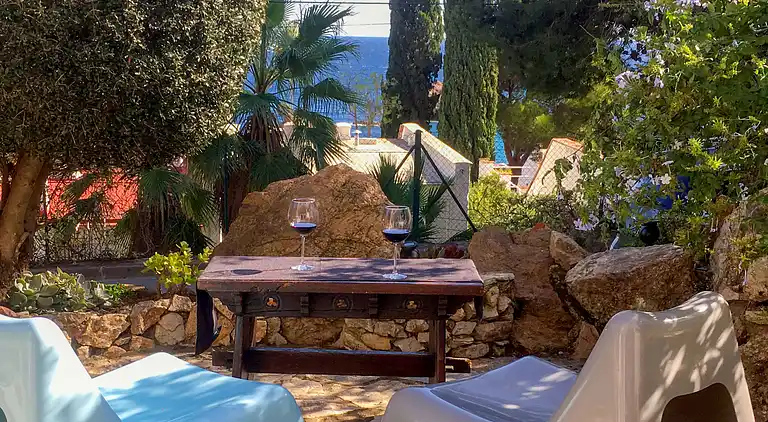 Holiday home in Tossa de Mar