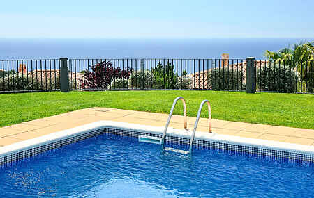 Cottage in Tossa de Mar