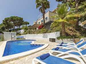 Villa au Lloret de Mar