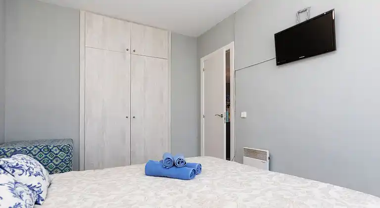 Holiday home in Blanes