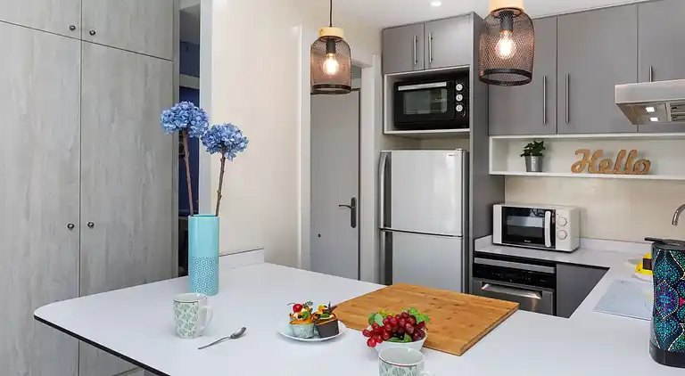 Holiday home in Blanes