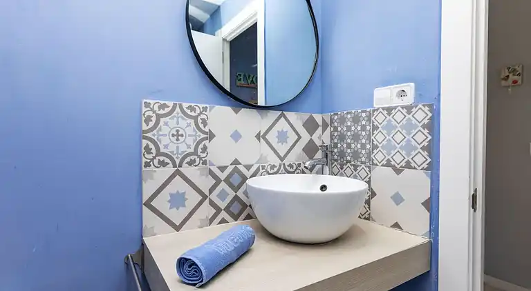 Holiday home in Blanes