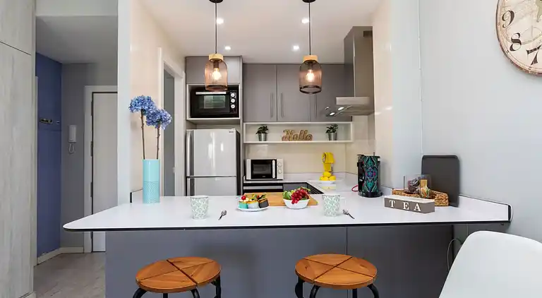 Holiday home in Blanes