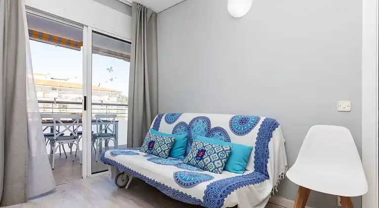 Holiday home in Blanes