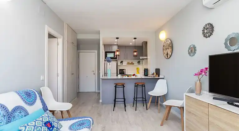 Holiday home in Blanes