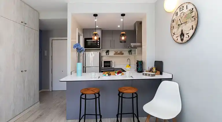 Holiday home in Blanes