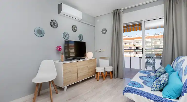 Holiday home in Blanes