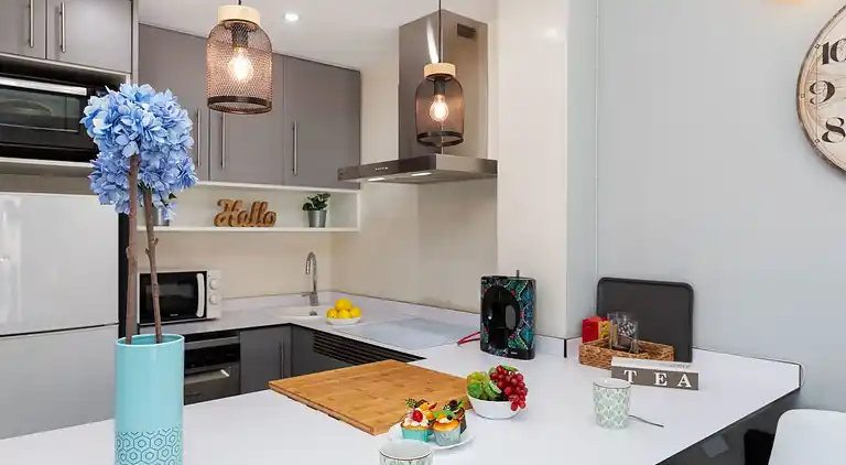 Holiday home in Blanes