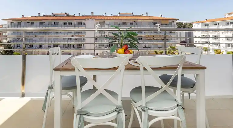 Holiday home in Blanes