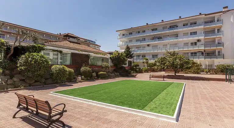 Holiday home in Blanes