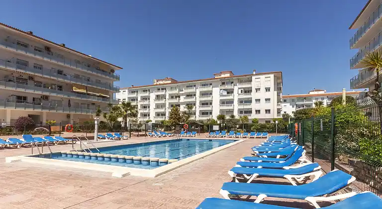 Holiday home in Blanes