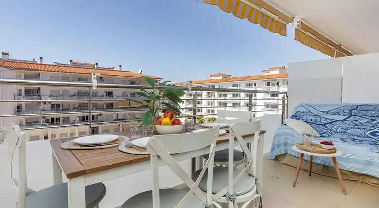 Holiday home in Blanes