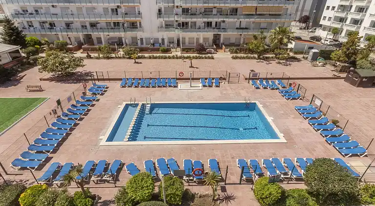 Holiday home in Blanes