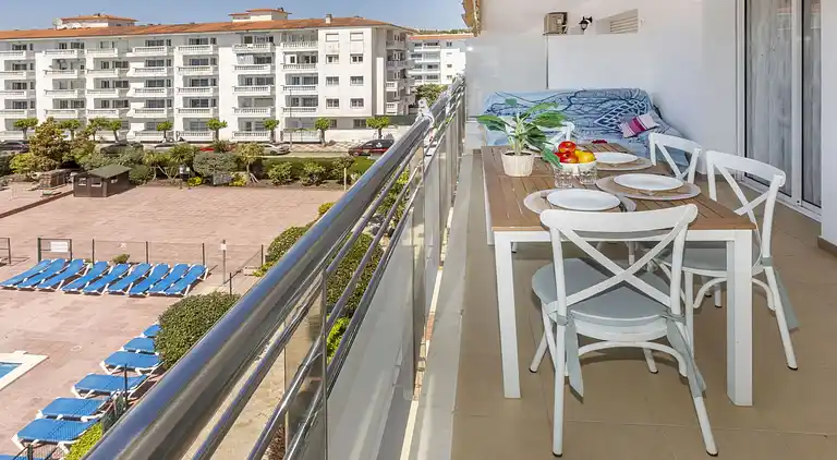 Holiday home in Blanes