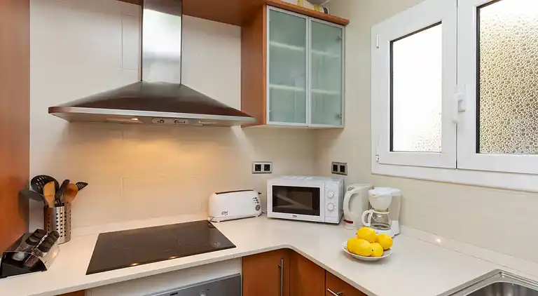 Holiday home in Blanes