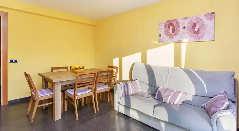 Holiday home in Blanes