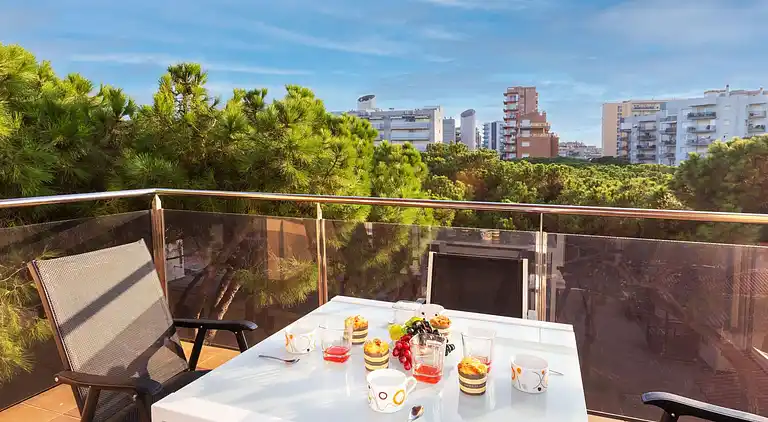 Holiday home in Blanes