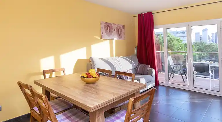 Holiday home in Blanes