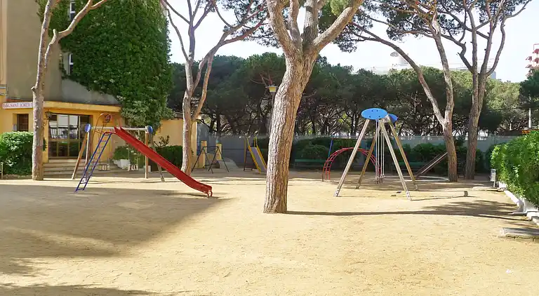 Holiday home in Blanes