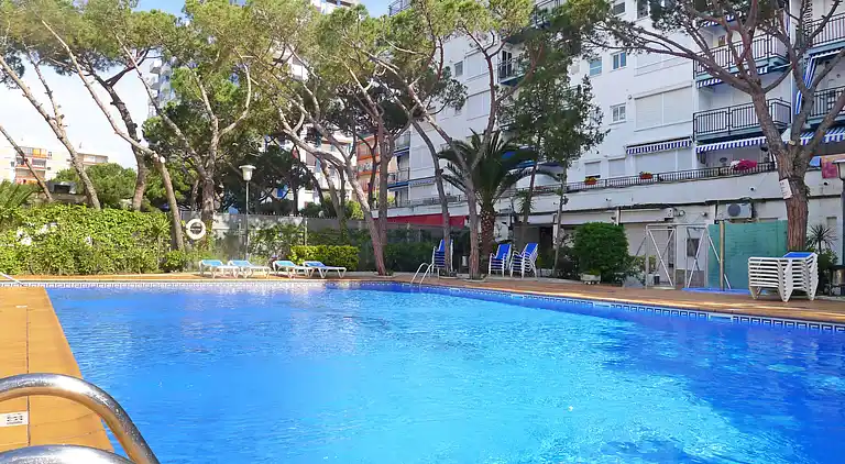 Holiday home in Blanes