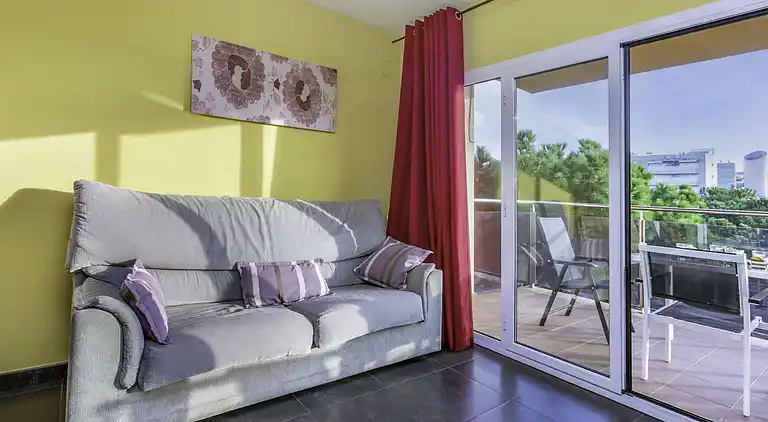 Holiday home in Blanes