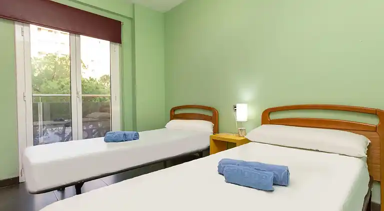 Holiday home in Blanes